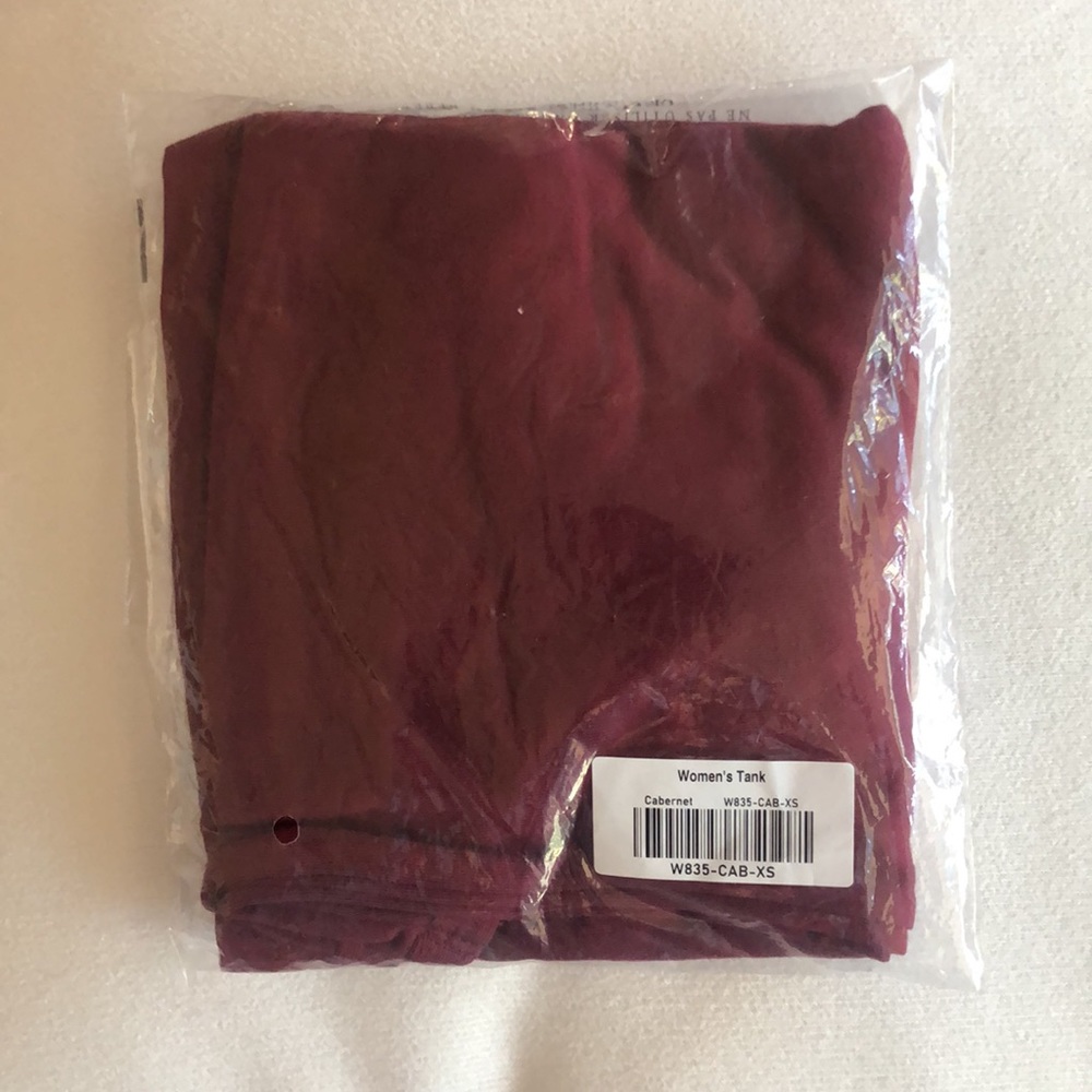 MeUndies Modal Tank - Picture 5 of 6